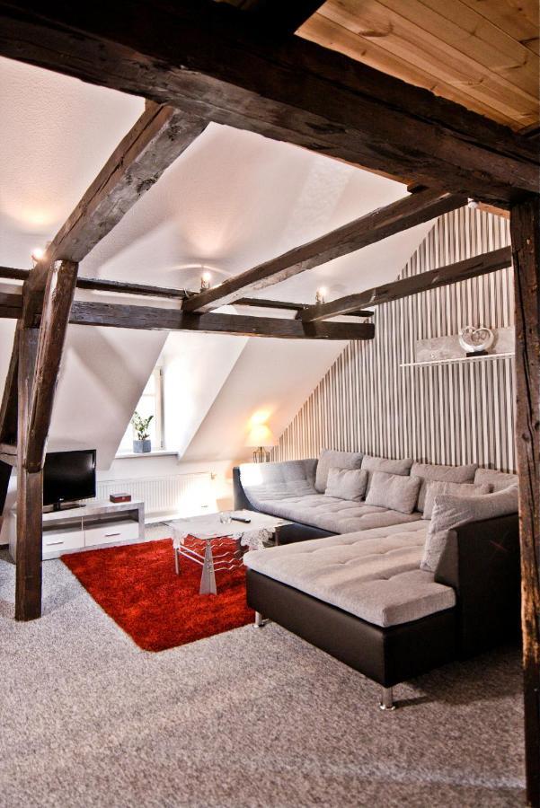 Appartamento Gusto Stolberg *
