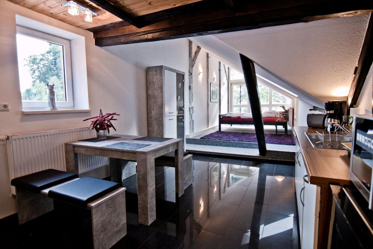 Gusto Stolberg Appartamento Stolberg i. Harz