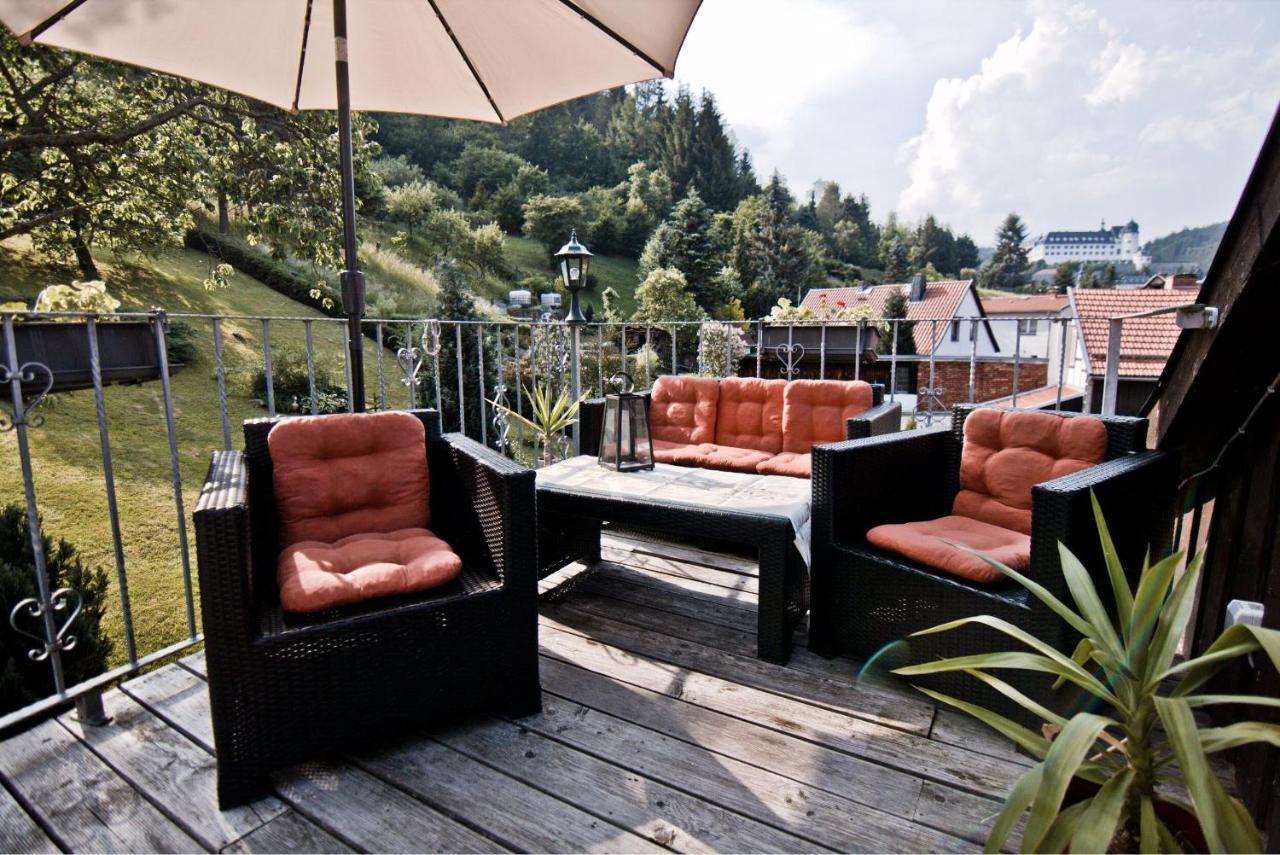 Gusto Stolberg Appartamento *