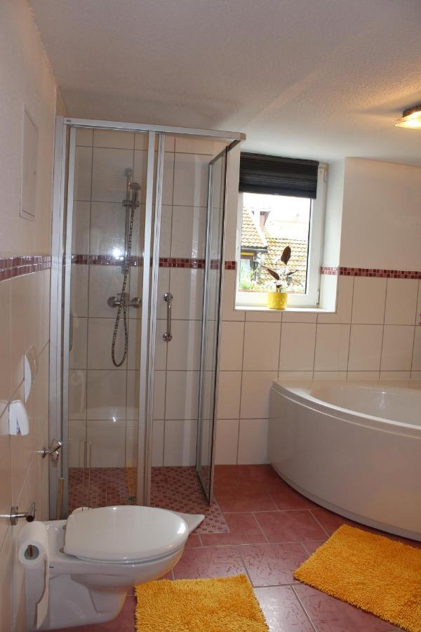 Gusto Stolberg Appartamento