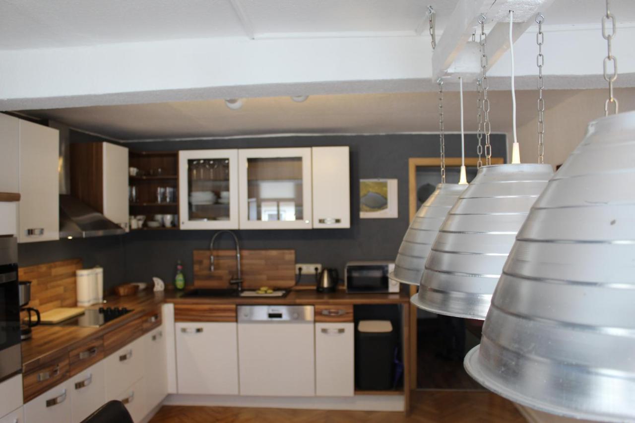 Gusto Stolberg Appartamento *