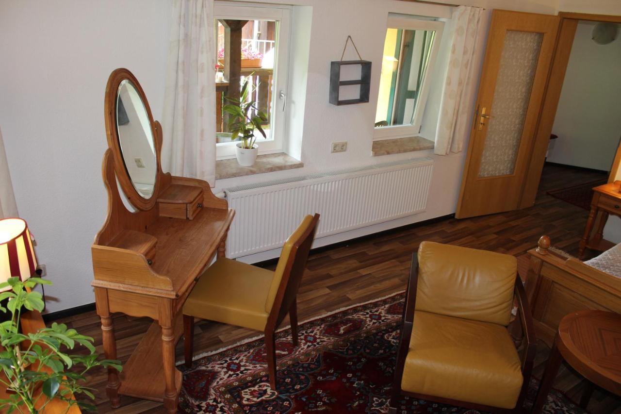 Appartamento Gusto Stolberg Stolberg i. Harz