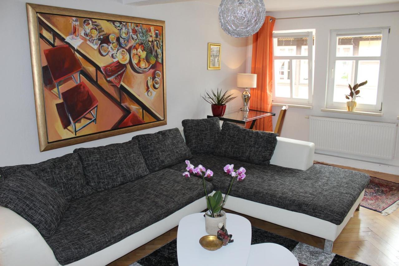 Appartamento Gusto Stolberg *